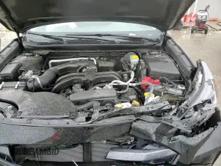 ✅ 2024 Subaru Outback Premium • VIN: 4S4BTACCXR3126241 • Lot: 57057925. Listed on Copart with 25,378 mi. Free auction sales archive from the USA and detailed vehicle history report at DreamBid. Image 14.