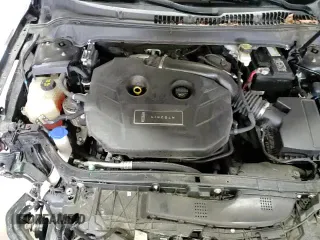 ✅ 2018 Lincoln MKZ Reserve • VIN: 3LN6L5E92JR605401 • Lot: 65312925. Wystawiony na Copart z przebiegiem 116 704 mil. Bezpłatny archiwum sprzedaży aukcyjnych z USA i szczegółowy raport historii pojazdu na DreamBid. Zdjęcie 13.