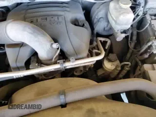 ✅ 2018 Ram 2500 Tradesman • VIN: 3C6TR5CT7JG306624 • Lot: 68085225. Listed on Copart with 45,195 mi. Free auction sales archive from the USA and detailed vehicle history report at DreamBid. Image 13.