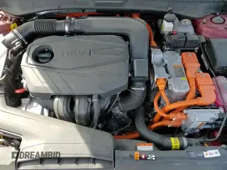 ✅ 2023 Hyundai Sonata Limited • VIN: KMHL54JJ5PA069991 • Лот: 71188985. Опубликован ранее на Copart с пробегом 13 335 миль. Бесплатный доступ к архиву аукционных продаж из США и подробный отчёт об истории автомобиля на DreamBid. Изображение 13.