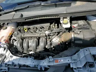 ✅ 2017 Ford Transit Connect XL • VIN: NM0LS6E77H1307507 • Lot: 63097715. Wystawiony na Copart z przebiegiem 26 370 mil. Bezpłatny archiwum sprzedaży aukcyjnych z USA i szczegółowy raport historii pojazdu na DreamBid. Zdjęcie 15.