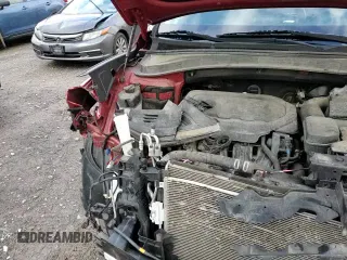 ✅ 2019 Hyundai Santa Fe SE • VIN: 5NMS2CAD9KH004282 • Lot: 82761295. Wystawiony na Copart z przebiegiem 63 053 mil. Bezpłatny archiwum sprzedaży aukcyjnych z USA i szczegółowy raport historii pojazdu na DreamBid. Zdjęcie 15.