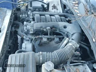 2005 Dodge Magnum SE с VIN 2D4FV48V35H695955, выставлен на аукционе IAAI как лот 41471555 с пробегом 191 643 миль миль и . История ставок и продаж доступна на DreamBid. Изображение 14.