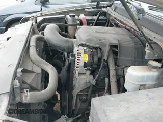 ✅ 2008 Chevrolet Suburban LTZ • VIN: 1GNFC16008J226762 • Лот: 41573727. Опубликован ранее на IAAI с пробегом 208 804 миль. Бесплатный доступ к архиву аукционных продаж из США и подробный отчёт об истории автомобиля на DreamBid. Изображение 12.