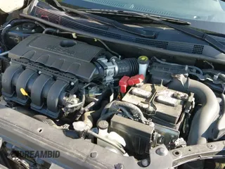 ✅ 2018 Nissan Sentra S • VIN: 3N1AB7APXJY206617 • Lot: 42506525. Wystawiony na IAAI z przebiegiem 32 162 mil. Bezpłatny archiwum sprzedaży aukcyjnych z USA i szczegółowy raport historii pojazdu na DreamBid. Zdjęcie 20.