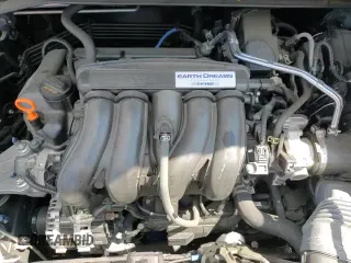 ✅ 2017 Honda Fit EX-L • VIN: JHMGK5H88HS022925 • Лот: 68675155. Опубликован ранее на Copart с пробегом 13 875 миль. Бесплатный доступ к архиву аукционных продаж из США и подробный отчёт об истории автомобиля на DreamBid. Изображение 15.