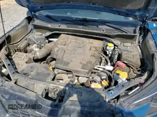 ✅ 2022 Subaru Forester Wilderness • VIN: JF2SKAMC4NH482544 • Лот: 71246805. Опубликован ранее на Copart с пробегом 69 394 миль. Бесплатный доступ к архиву аукционных продаж из США и подробный отчёт об истории автомобиля на DreamBid. Изображение 16.