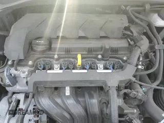 ✅ 2021 Hyundai Venue SEL • VIN: KMHRC8A39MU082326 • Lot: 60142075. Listed on Copart with 61,708 mi. Free auction sales archive from the USA and detailed vehicle history report at DreamBid. Image 14.