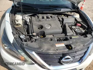 ✅ 2017 Nissan Altima SL • VIN: 1N4BL3AP8HC133411 • Лот: 81440845. Опубликован ранее на Copart с пробегом 67 414 миль. Бесплатный доступ к архиву аукционных продаж из США и подробный отчёт об истории автомобиля на DreamBid. Изображение 13.