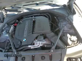 ✅ 2017 BMW 6 Series 640i • VIN: WBA6D0C35HG639835 • Лот: 49459765. Опубликован ранее на Copart с пробегом 70 417 миль. Бесплатный доступ к архиву аукционных продаж из США и подробный отчёт об истории автомобиля на DreamBid. Изображение 15.