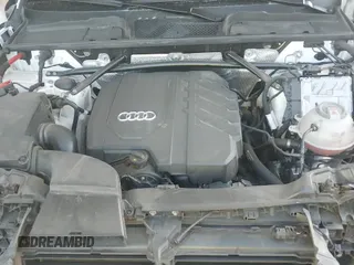 ✅ 2022 Audi Q5 S line Premium • VIN: WA1GAAFY3N2139494 • Лот: 41999875. Опубликован ранее на IAAI с пробегом 43 967 миль. Бесплатный доступ к архиву аукционных продаж из США и подробный отчёт об истории автомобиля на DreamBid. Изображение 24.