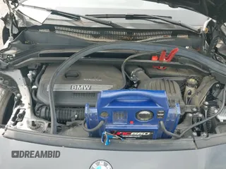 ✅ 2020 BMW X2 xDrive28i • VIN: WBXYJ1C06L5R31100 • Lot: 43290884. Wystawiony na IAAI z przebiegiem 84 036 mil. Bezpłatny archiwum sprzedaży aukcyjnych z USA i szczegółowy raport historii pojazdu na DreamBid. Zdjęcie 20.