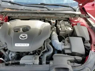 ✅ 2019 Mazda 6 Grand Touring Reserve • VIN: JM1GL1WY3K1510607 • Lot: 53398685. Listed on Copart with 61,754 mi. Free auction sales archive from the USA and detailed vehicle history report at DreamBid. Image 14.