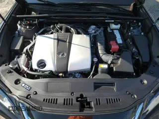 ✅ 2025 Lexus ES 350 • VIN: 58ADZ1B11SU204194 • Lot: 70166705. Wystawiony na Copart z przebiegiem 1 919 mil. Bezpłatny archiwum sprzedaży aukcyjnych z USA i szczegółowy raport historii pojazdu na DreamBid. Zdjęcie 16.