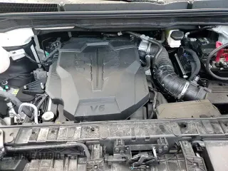 ✅ 2025 Kia Carnival SX • VIN: KNDNE5K31S6518999 • Lot: 64270185. Listed on Copart with 2,283 mi. Free auction sales archive from the USA and detailed vehicle history report at DreamBid. Image 14.