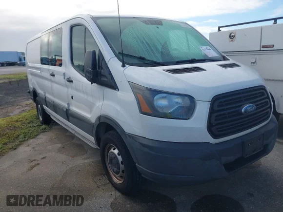 ✅ 2015 Ford Transit • VIN: 1FTSW2ZG2FKA52102 • Лот: 43715664. Опубліковано раніше на IAAI з пробігом 179 460 миль. Безкоштовний доступ до архіву аукціонних продажів зі США та докладний звіт про історію автомобіля на DreamBid. Зображення 1.