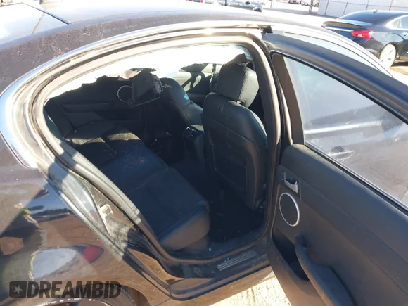 ✅ 2009 Pontiac G8 GT • VIN: 6G2EC57Y39L209094 • Lot: 44124109. Wystawiony na IAAI z przebiegiem 162 638 mil. Bezpłatny archiwum sprzedaży aukcyjnych z USA i szczegółowy raport historii pojazdu na DreamBid. Zdjęcie 8.