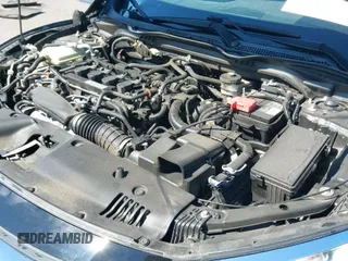 ✅ 2016 Honda Civic EX-T • VIN: 2HGFC3B34GH360566 • Лот: 42840809. Опубликован ранее на IAAI с пробегом 107 194 миль. Бесплатный доступ к архиву аукционных продаж из США и подробный отчёт об истории автомобиля на DreamBid. Изображение 19.