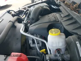 2019 Ram 1500 Tradesman with VIN 1C6RR7FT2KS615137, listed as a IAAI auction lot 42632449 with 22,683 mi miles and . Bid and sale history available at DreamBid. Image 19.