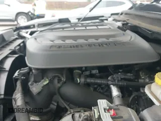 ✅ 2024 Jeep Wagoneer Series II • VIN: 1C4SJSBP5RS174580 • Lot: 42520285. Listed on IAAI with 22,081 mi. Free auction sales archive from the USA and detailed vehicle history report at DreamBid. Image 20.