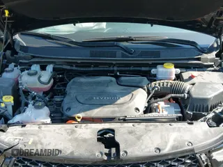 ✅ 2023 Chrysler Pacifica Hybrid Touring L • VIN: 2C4RC1L76PR543270 • Lot: 42858584. Wystawiony na IAAI z przebiegiem 10 263 mil. Bezpłatny archiwum sprzedaży aukcyjnych z USA i szczegółowy raport historii pojazdu na DreamBid. Zdjęcie 20.