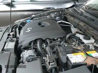 ✅ 2016 Mazda 3 S Grand Touring • VIN: JM1BM1N38G1349644 • Lot: 42662427. Wystawiony na IAAI z przebiegiem 69 599 mil. Bezpłatny archiwum sprzedaży aukcyjnych z USA i szczegółowy raport historii pojazdu na DreamBid. Zdjęcie 19.