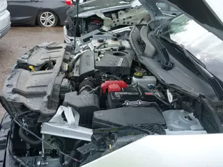 ✅ 2024 Nissan Rogue SV • VIN: 5N1BT3BBXRC690380 • Лот: 43523415. Опубликован ранее на IAAI с пробегом 39 153 миль. Бесплатный доступ к архиву аукционных продаж из США и подробный отчёт об истории автомобиля на DreamBid. Изображение 22.