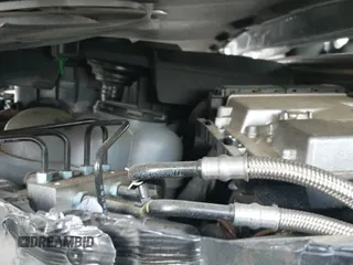 ✅ 2019 Audi Q7 Premium Plus • VIN: WA1LAAF77KD043812 • Lot: 42519528. Wystawiony na IAAI z przebiegiem 130 799 mil. Bezpłatny archiwum sprzedaży aukcyjnych z USA i szczegółowy raport historii pojazdu na DreamBid. Zdjęcie 19.