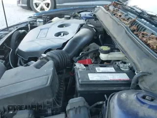 ✅ 2016 Ford Fusion SE • VIN: 3FA6P0H94GR201411 • Lot: 43355030. Listed on IAAI with 130,385 mi. Free auction sales archive from the USA and detailed vehicle history report at DreamBid. Image 19.