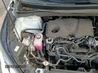 ✅ 2022 Toyota Sienna XSE • VIN: 5TDDRKEC5NS133153 • Lot: 87106715. Wystawiony na Copart z przebiegiem 102 824 mil. Bezpłatny archiwum sprzedaży aukcyjnych z USA i szczegółowy raport historii pojazdu na DreamBid. Zdjęcie 14.