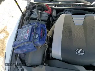 ✅ 2020 Lexus IS 350 F Sport • VIN: JTHGZ1B28L5037117 • Lot: 44354515. Listed on Copart with 46,785 mi. Free auction sales archive from the USA and detailed vehicle history report at DreamBid. Image 15.