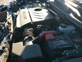 ✅ 2025 Nissan Rogue SV • VIN: 5N1BT3BB2SC774389 • Lot: 43582723. Listed on IAAI with 27,551 mi. Free auction sales archive from the USA and detailed vehicle history report at DreamBid. Image 19.