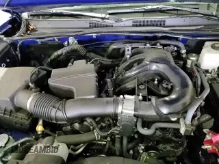 ✅ 2023 Toyota Tacoma TRD Off Road • VIN: 3TMDZ5BN5PM157057 • Лот: 92019985. Опубликован ранее на Copart с пробегом 29 530 миль. Бесплатный доступ к архиву аукционных продаж из США и подробный отчёт об истории автомобиля на DreamBid. Изображение 16.