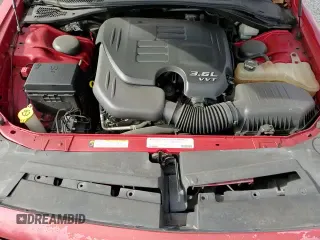 ✅ 2012 Dodge Challenger SXT • VIN: 2C3CDYAG8CH239926 • Lot: 83454174. Wystawiony na Copart z przebiegiem 65 201 mil. Bezpłatny archiwum sprzedaży aukcyjnych z USA i szczegółowy raport historii pojazdu na DreamBid. Zdjęcie 14.