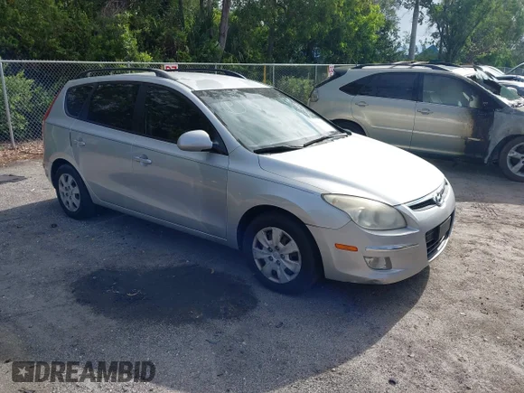 ✅ 2010 Hyundai Elantra SE • VIN: KMHDC8AEXAU050301 • Lot: 44665669. Listed on IAAI with 149,837 mi. Free auction sales archive from the USA and detailed vehicle history report at DreamBid. Image 1.