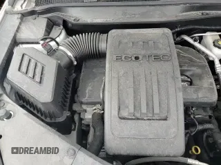 ✅ 2017 Chevrolet Equinox Premier • VIN: 2GNALDEK8H1535596 • Лот: 65564645. Опубликован ранее на Copart с пробегом 100 115 миль. Бесплатный доступ к архиву аукционных продаж из США и подробный отчёт об истории автомобиля на DreamBid. Изображение 14.