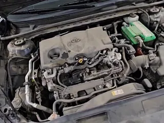 ✅ 2021 Toyota Camry SE • VIN: 4T1G11AK0MU452784 • Lot: 84959715. Listed on Copart with 118,593 mi. Free auction sales archive from the USA and detailed vehicle history report at DreamBid. Image 14.