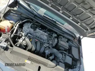 ✅ 2021 Toyota Corolla LE • VIN: JTDEPMAE2MJ170962 • Lot: 81814215. Listed on Copart with 40,860 mi. Free auction sales archive from the USA and detailed vehicle history report at DreamBid. Image 15.