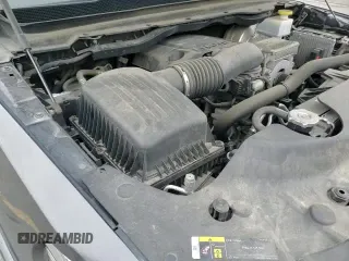 ✅ 2021 Ram 1500 Laramie • VIN: 1C6SRFJT6MN637260 • Lot: 85145205. Wystawiony na Copart z przebiegiem 74 436 mil. Bezpłatny archiwum sprzedaży aukcyjnych z USA i szczegółowy raport historii pojazdu na DreamBid. Zdjęcie 13.