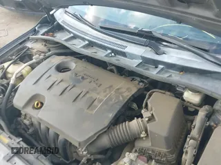 ✅ 2012 Toyota Corolla L • VIN: 5YFBU4EE6CP007490 • Lot: 43316998. Listed on IAAI with 276,505 mi. Free auction sales archive from the USA and detailed vehicle history report at DreamBid. Image 19.