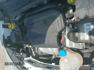 ✅ 2016 Ram ProMaster City Cargo Tradesman • VIN: ZFBERFAT8G6B10881 • Lot: 43004275. Wystawiony na IAAI z przebiegiem 79 575 mil. Bezpłatny archiwum sprzedaży aukcyjnych z USA i szczegółowy raport historii pojazdu na DreamBid. Zdjęcie 19.