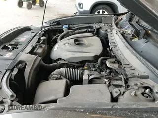 ✅ 2017 Mazda CX-9 Signature • VIN: JM3TCBEY0H0139465 • Lot: 43210965. Listed on IAAI with 133,754 mi. Free auction sales archive from the USA and detailed vehicle history report at DreamBid. Image 19.