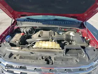 ✅ 2020 Ford Expedition XLT • VIN: 1FMJU1HT2LEA93068 • Лот: 81719705. Опубликован ранее на Copart с пробегом 70 158 миль. Бесплатный доступ к архиву аукционных продаж из США и подробный отчёт об истории автомобиля на DreamBid. Изображение 14.