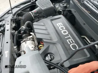 ✅ 2019 Chevrolet Equinox LT • VIN: 3GNAXWEU2KL270231 • Лот: 41516221. Опубликован ранее на IAAI с пробегом 168 244 миль. Бесплатный доступ к архиву аукционных продаж из США и подробный отчёт об истории автомобиля на DreamBid. Изображение 20.