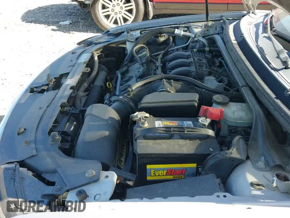 ✅ 2008 Ford Taurus SEL • VIN: 1FAHP24WX8G121989 • Lot: 43305281. Wystawiony na IAAI z przebiegiem 225 269 mil. Bezpłatny archiwum sprzedaży aukcyjnych z USA i szczegółowy raport historii pojazdu na DreamBid. Zdjęcie 12.
