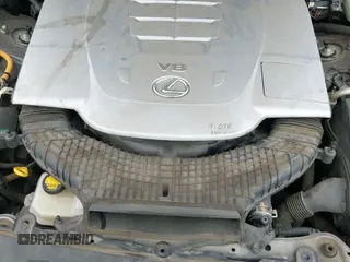 ✅ 2013 Lexus LS 460 • VIN: JTHBL5EF4D5124192 • Lot: 42117321. Wystawiony na IAAI z przebiegiem 177 989 mil. Bezpłatny archiwum sprzedaży aukcyjnych z USA i szczegółowy raport historii pojazdu na DreamBid. Zdjęcie 21.