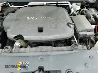 ✅ 2019 GMC Canyon 4WD SLE • VIN: 1GTG6CEN0K1135835 • Lot: 64559385. Listed on Copart with 88,777 mi. Free auction sales archive from the USA and detailed vehicle history report at DreamBid. Image 14.