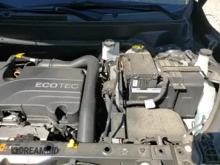 ✅ 2018 GMC Terrain SLT • VIN: 3GKALPEV5JL322375 • Lot: 84358835. Wystawiony na Copart z przebiegiem 93 004 mil. Bezpłatny archiwum sprzedaży aukcyjnych z USA i szczegółowy raport historii pojazdu na DreamBid. Zdjęcie 16.