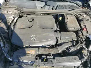 ✅ 2018 Mercedes-Benz GLA 250 • VIN: WDCTG4EB2JJ411321 • Лот: 90525365. Опубликован ранее на Copart с пробегом 87 128 миль. Бесплатный доступ к архиву аукционных продаж из США и подробный отчёт об истории автомобиля на DreamBid. Изображение 15.