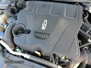 ✅ 2018 Lincoln MKZ Reserve • VIN: 3LN6L5FC0JR607772 • Lot: 84595345. Listed on Copart with 105,241 mi. Free auction sales archive from the USA and detailed vehicle history report at DreamBid. Image 29.